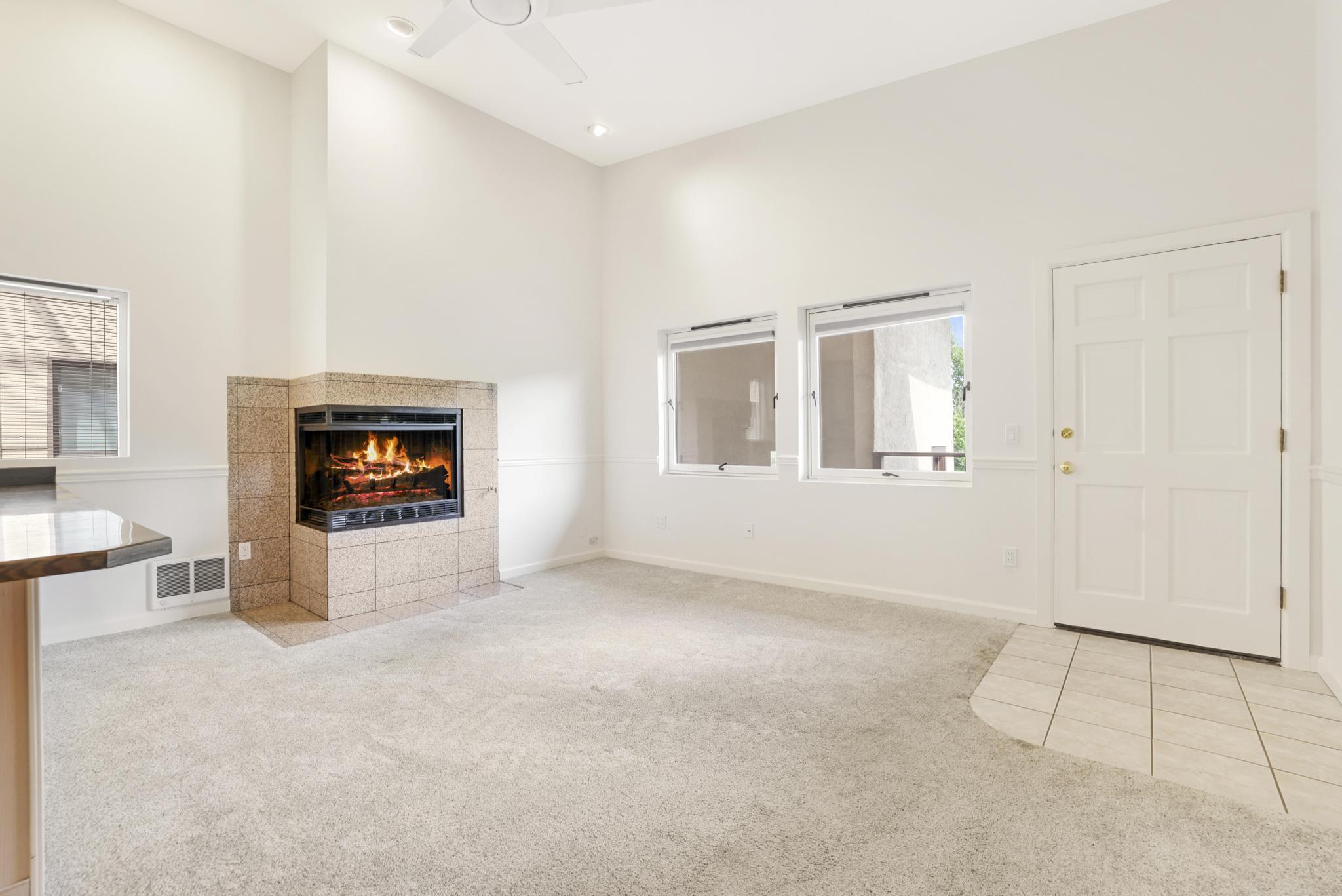 351 2nd Avenue South, Unit 711 Ketchum, ID 83340 - Photo 3 of 17 Living Room