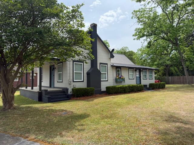 312 South Parler Avenue St. George, SC 29477 - Photo 7 of 23 IMG_3174