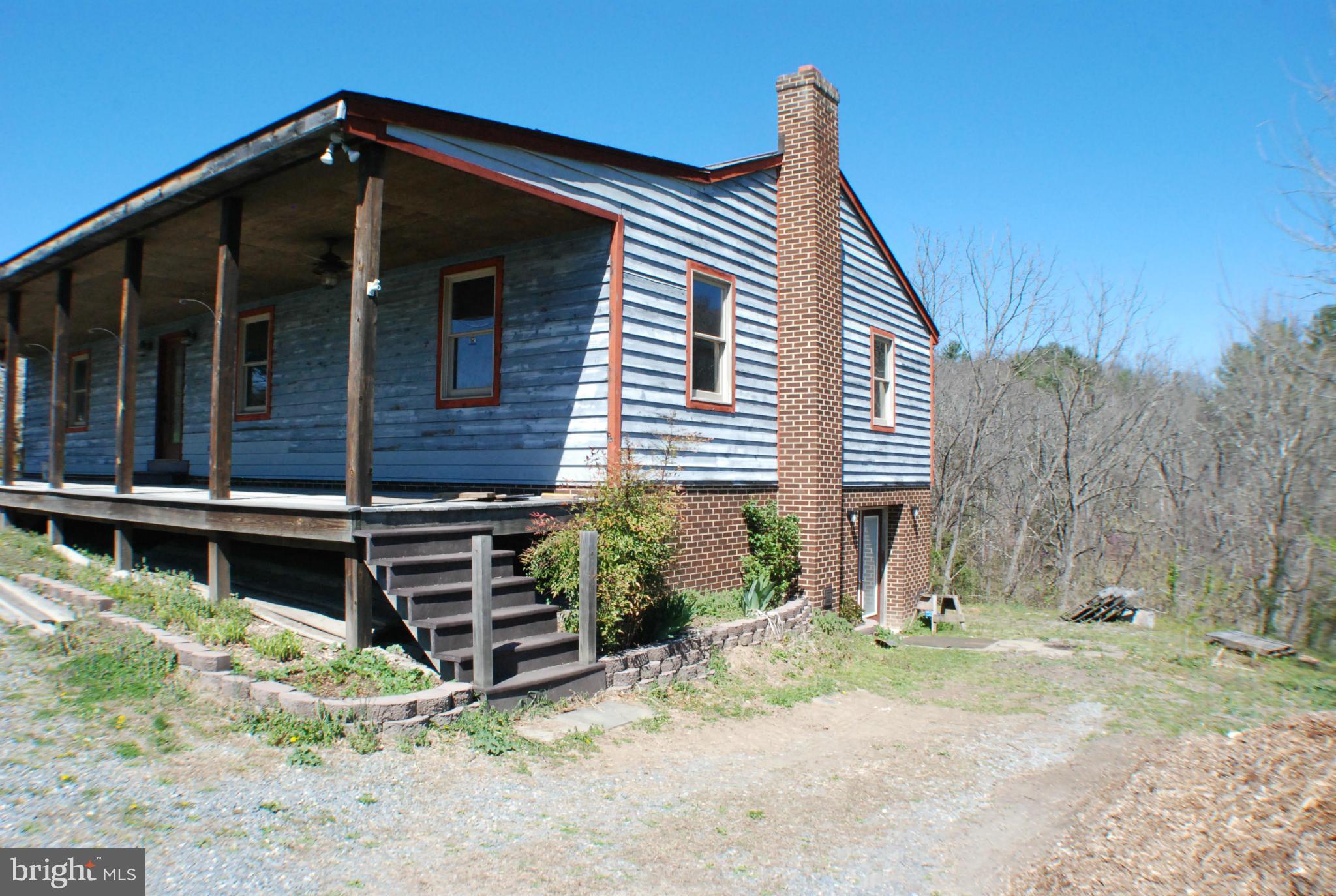 333 Riding Chapel Road Stephens City, VA 22655 - Photo 2 of 30 Exterior (General)
