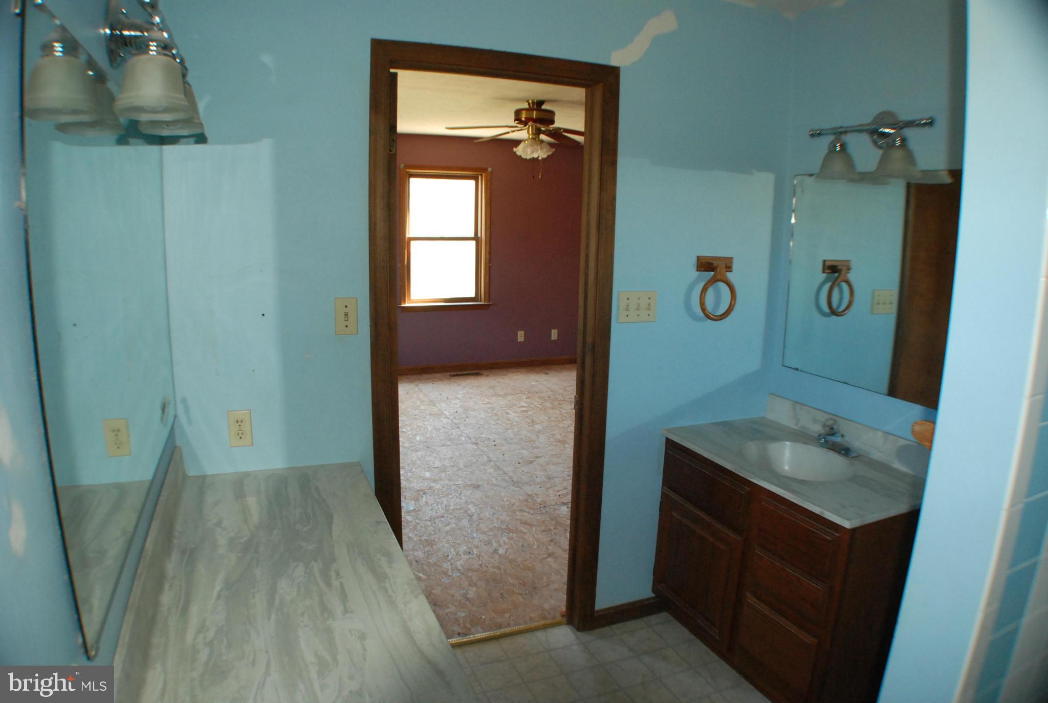 333 Riding Chapel Road Stephens City, VA 22655 - Photo 15 of 30 Master Bath