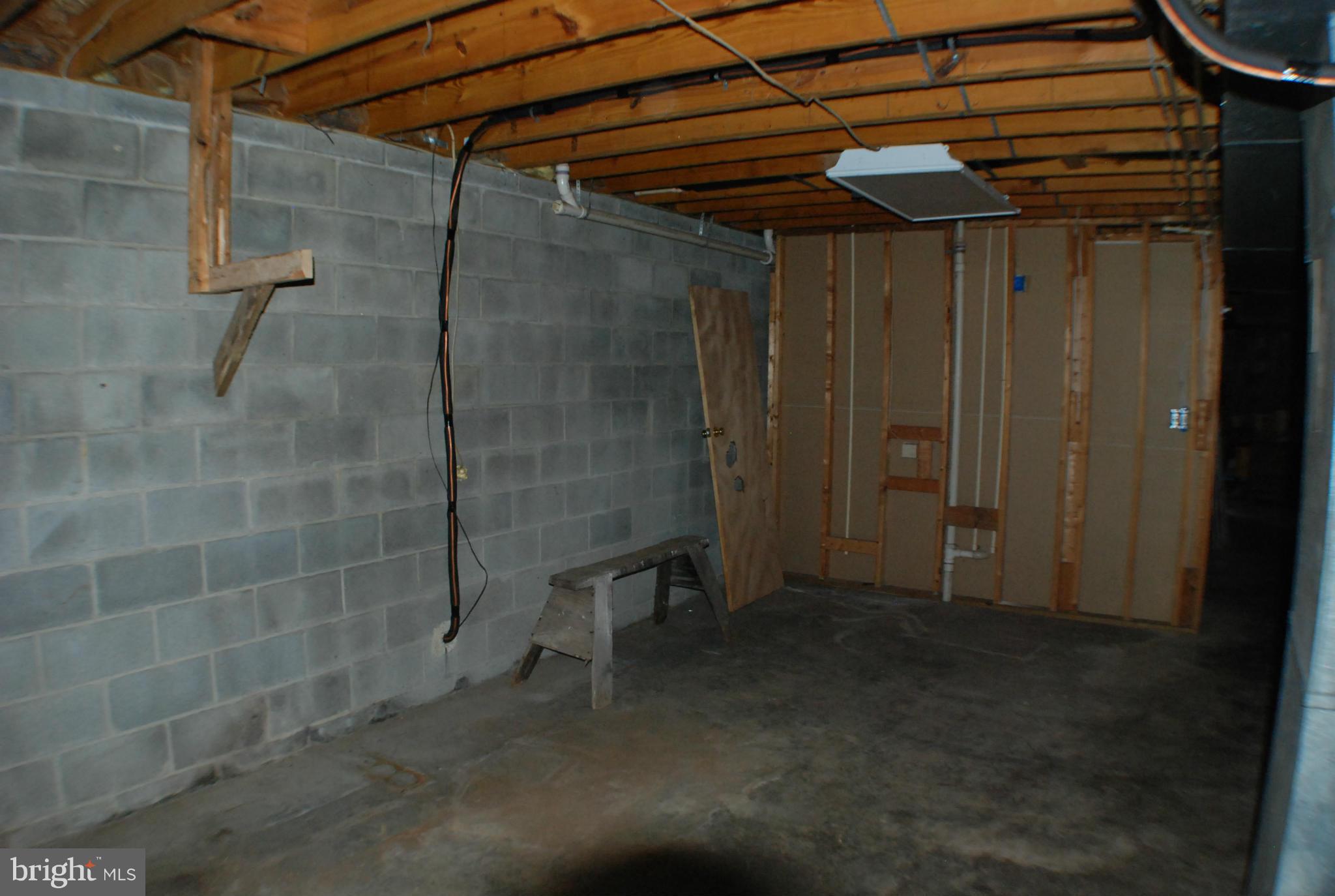 333 Riding Chapel Road Stephens City, VA 22655 - Photo 20 of 30 Basement