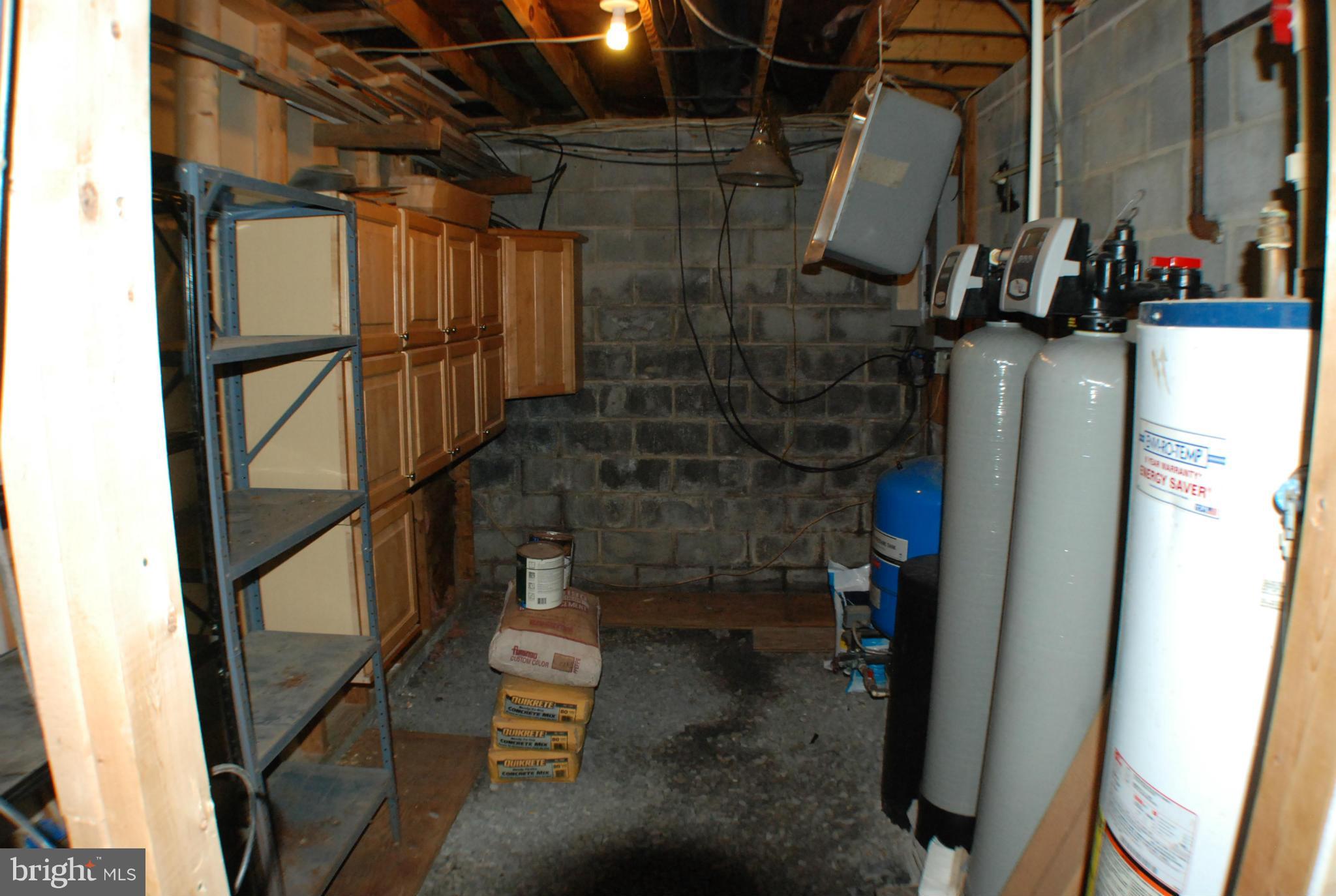 333 Riding Chapel Road Stephens City, VA 22655 - Photo 22 of 30 Utility area
