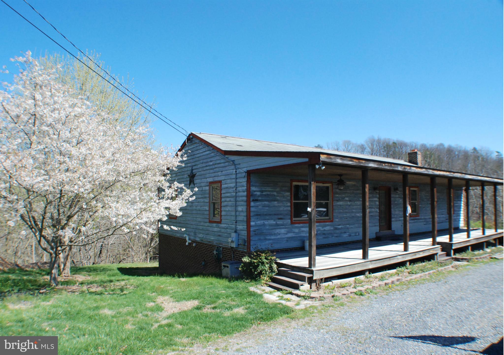 333 Riding Chapel Road Stephens City, VA 22655 - Photo 25 of 30 Exterior (Front)