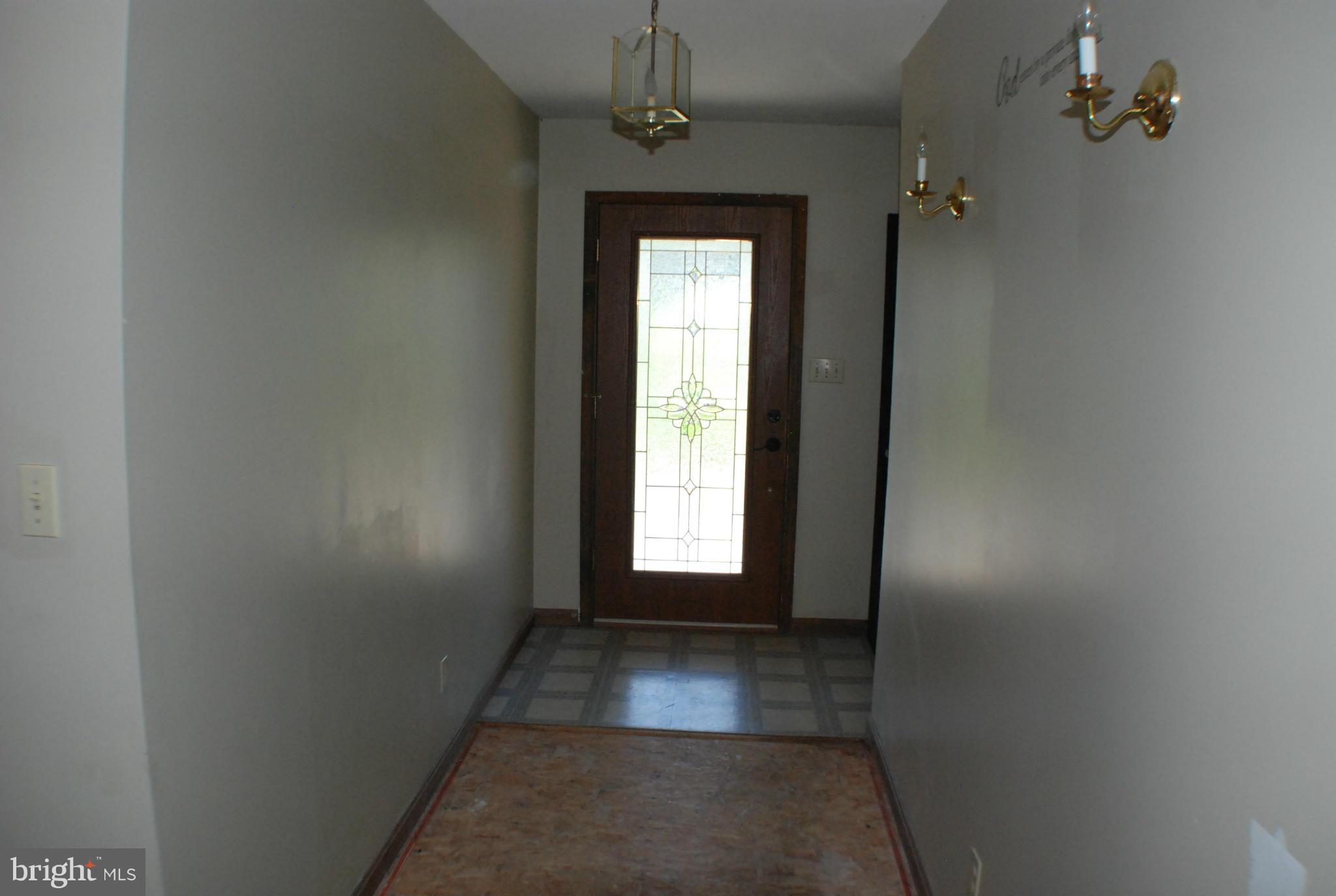 333 Riding Chapel Road Stephens City, VA 22655 - Photo 7 of 30 Entry Foyer