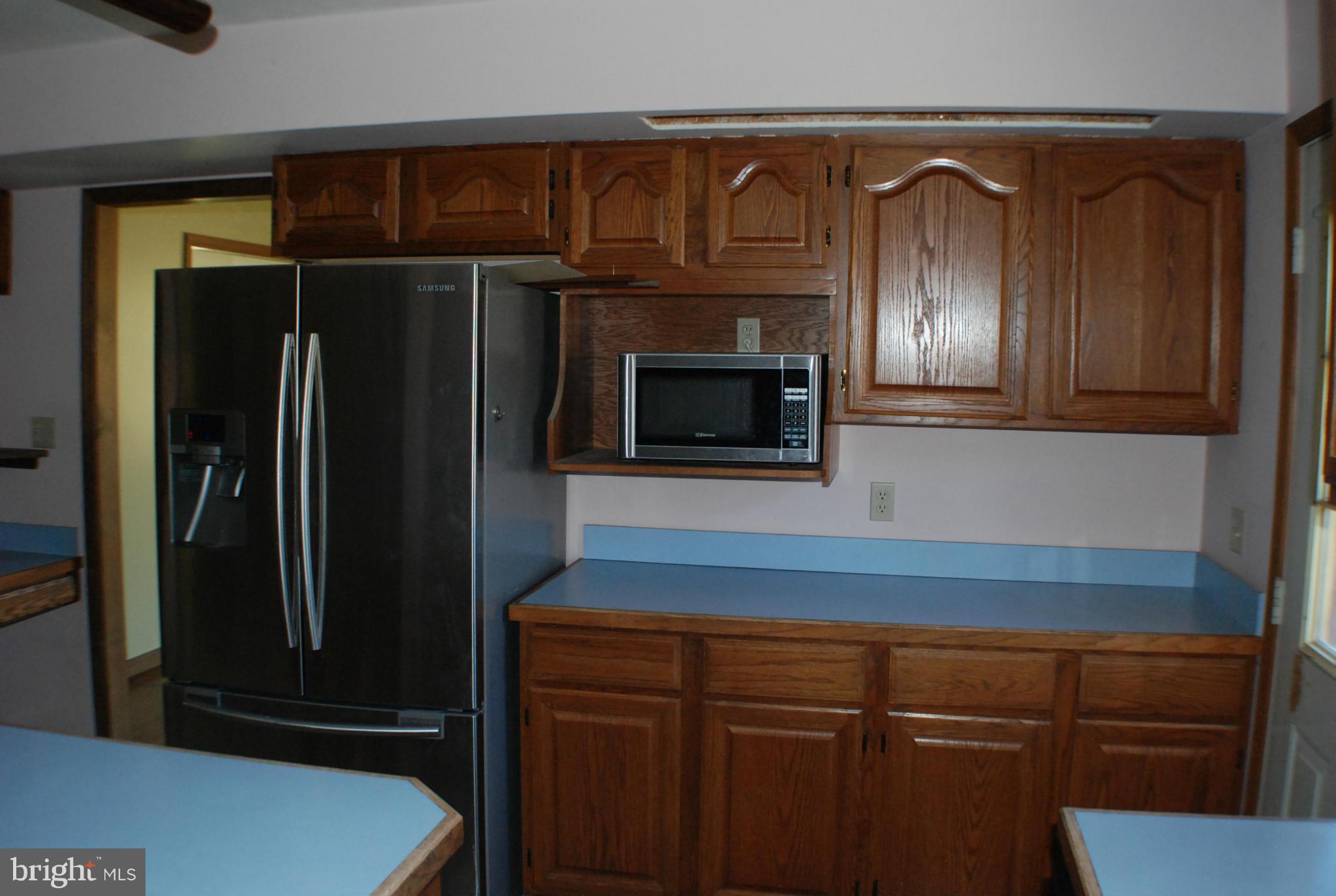 333 Riding Chapel Road Stephens City, VA 22655 - Photo 10 of 30 Kitchen
