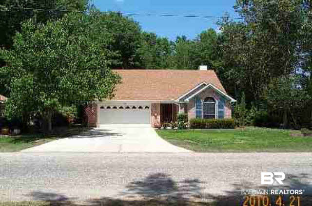 509 Juniper Place Drive Foley, AL 36535 - Photo 1 of 1