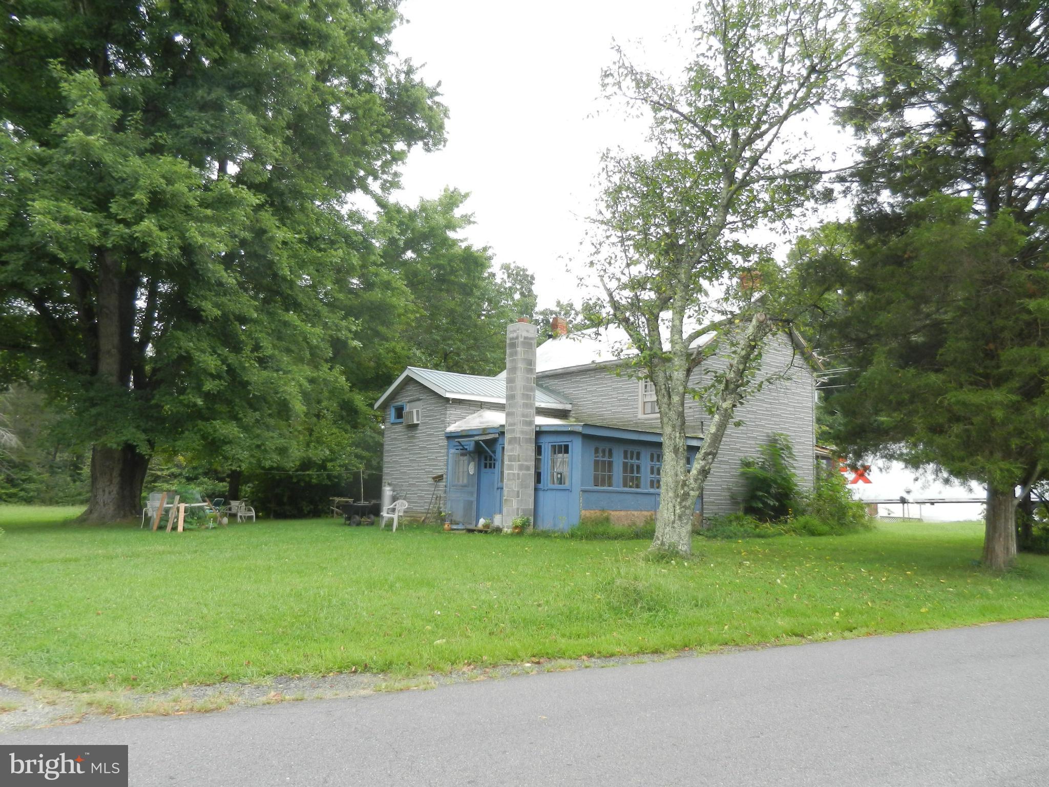 12343 Purcell Road Manassas, VA 20112 - Photo 12 of 15 Exterior (General)