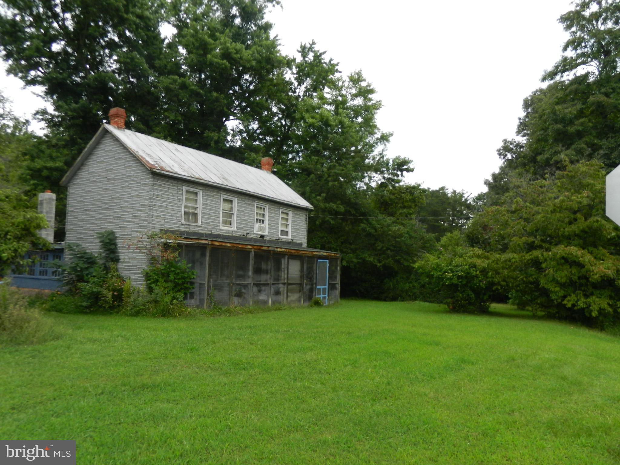 12343 Purcell Road Manassas, VA 20112 - Photo 13 of 15 Exterior (General)