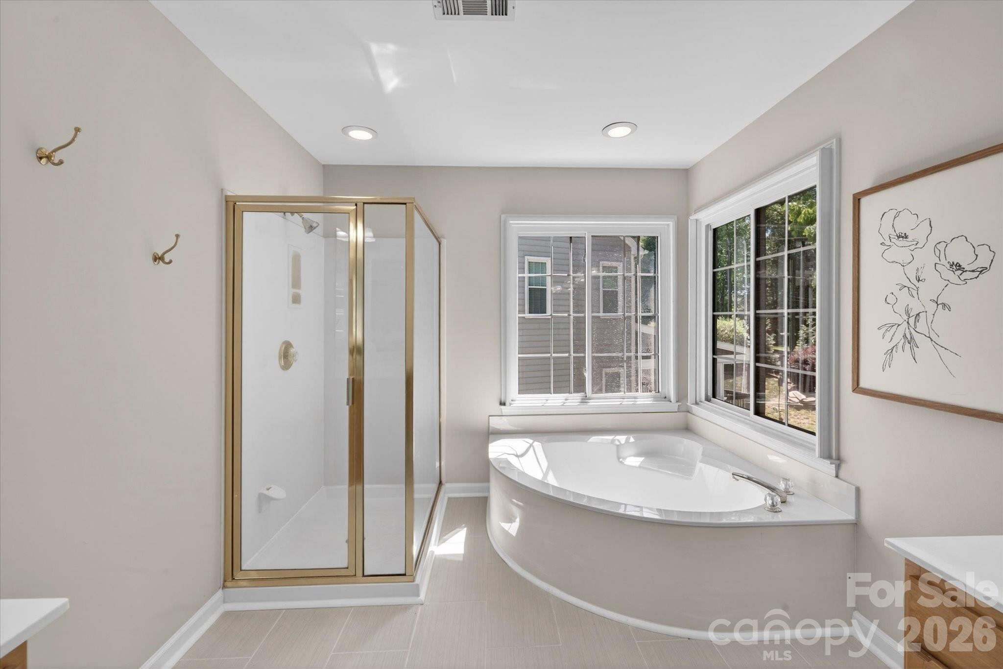 8528 Headford Road Charlotte, NC 28277 - Photo 21 of 34 a view of outdoor space kitchen and window