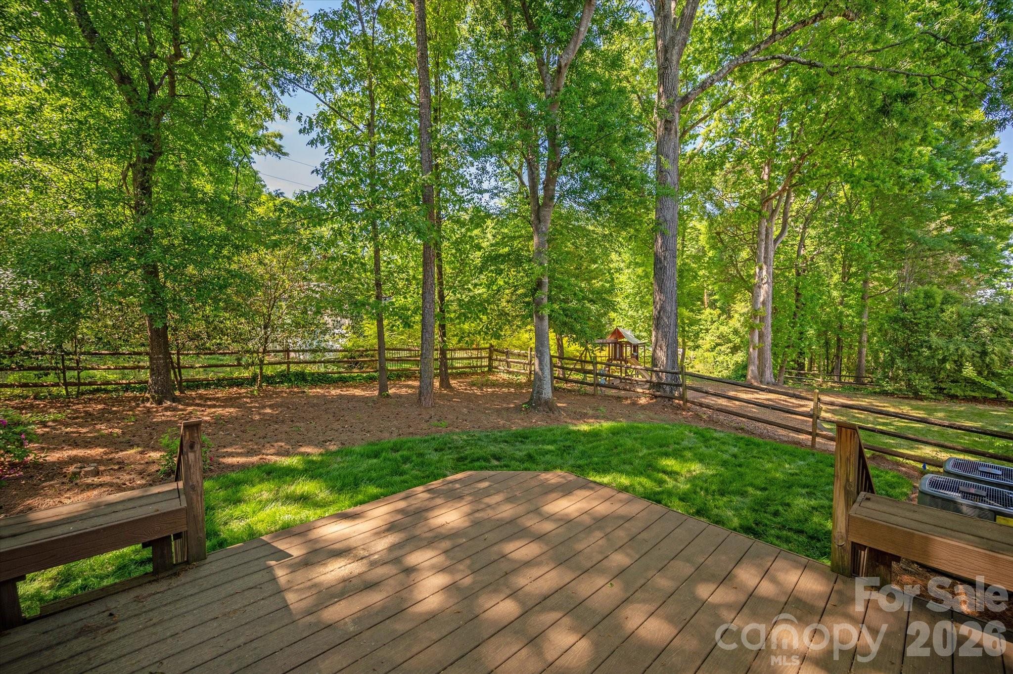 8528 Headford Road Charlotte, NC 28277 - Photo 30 of 34 a view of park on side of street
