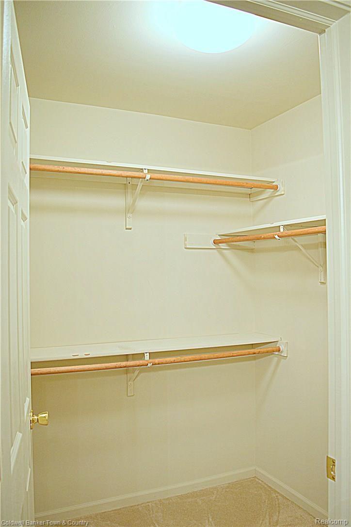 4645 Summer Ridge Drive Howell, MI 48843 - Photo 11 of 24 Walkin closet.jpg
