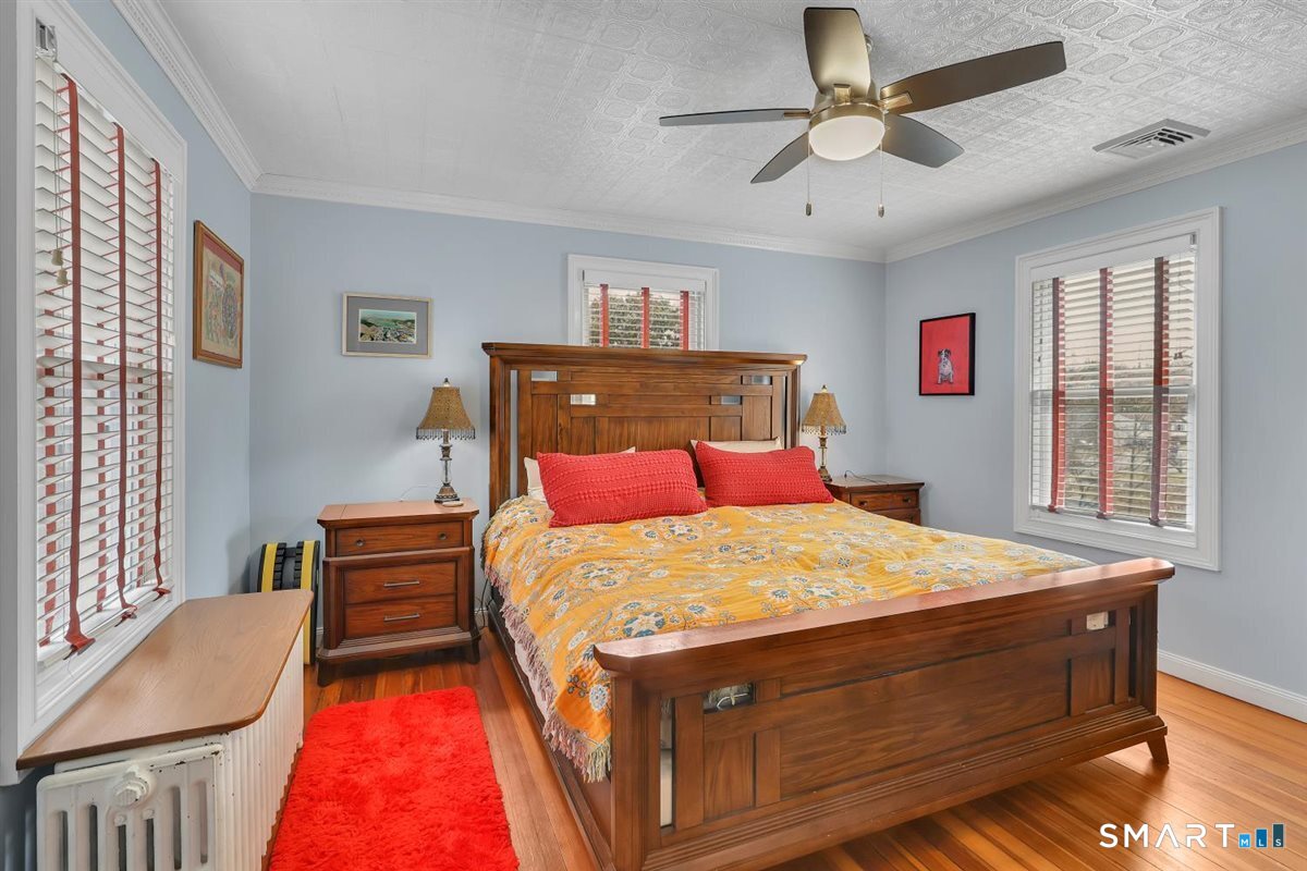 153 Country Club Road Middletown, CT 06457 - Photo 24 of 39 Bedroom/ Upper Floor