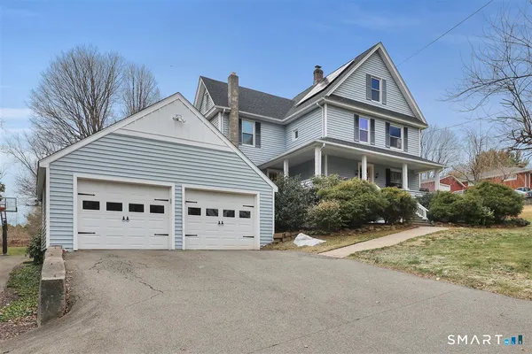 $494,900 | 153 Country Club Road, Middletown, CT 06457