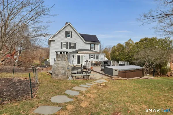 $494,900 | 153 Country Club Road, Middletown, CT 06457