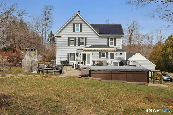 $494,900 | 153 Country Club Road, Middletown, CT 06457