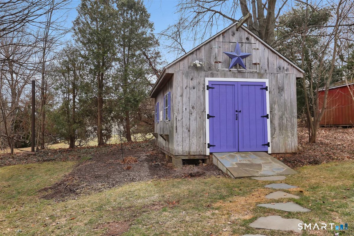 153 Country Club Road Middletown, CT 06457 - Photo 10 of 39 Great Storage Shed