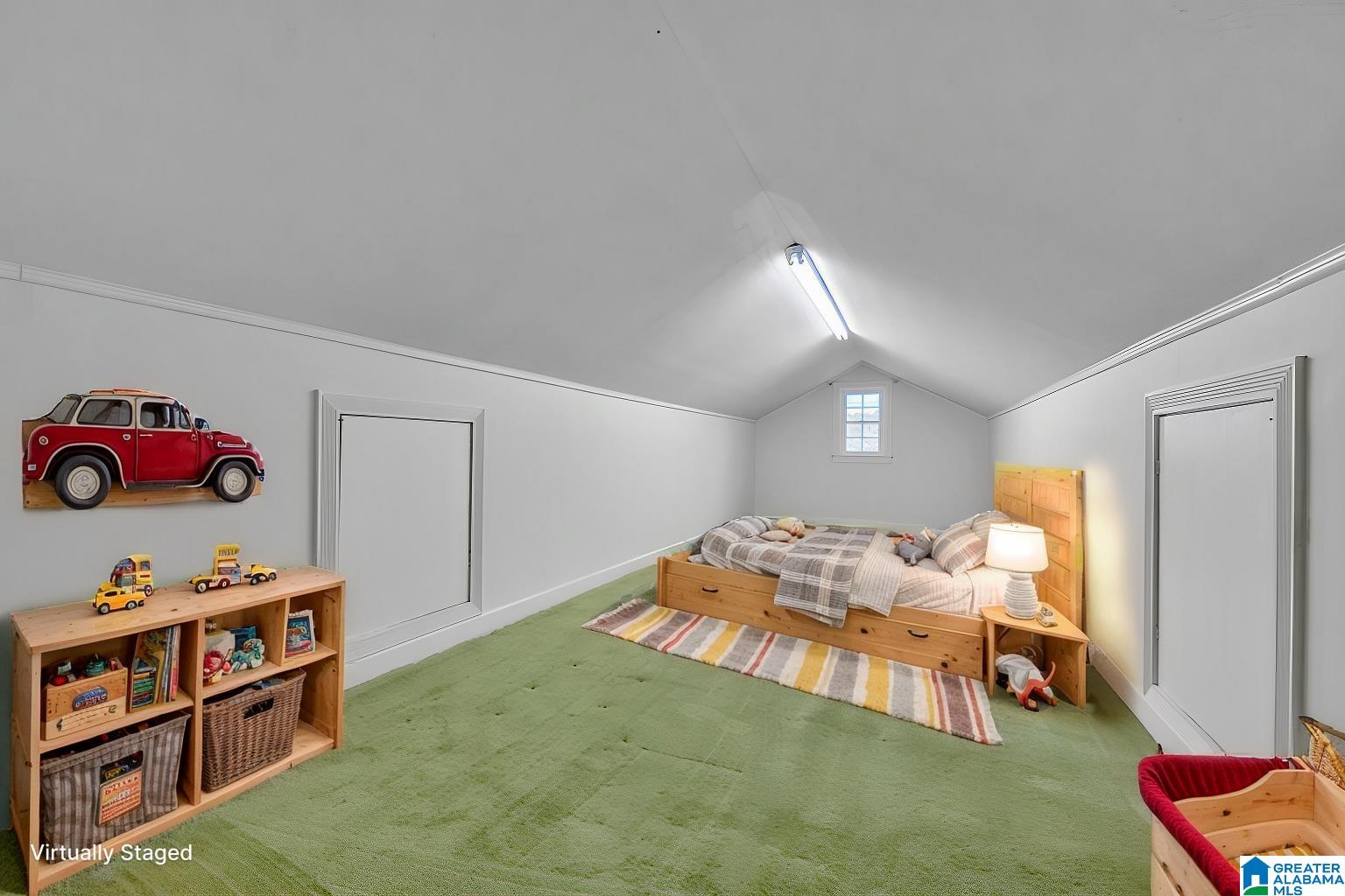 44 Nunnally Lake Road Ohatchee, AL 36271 - Photo 86 of 90