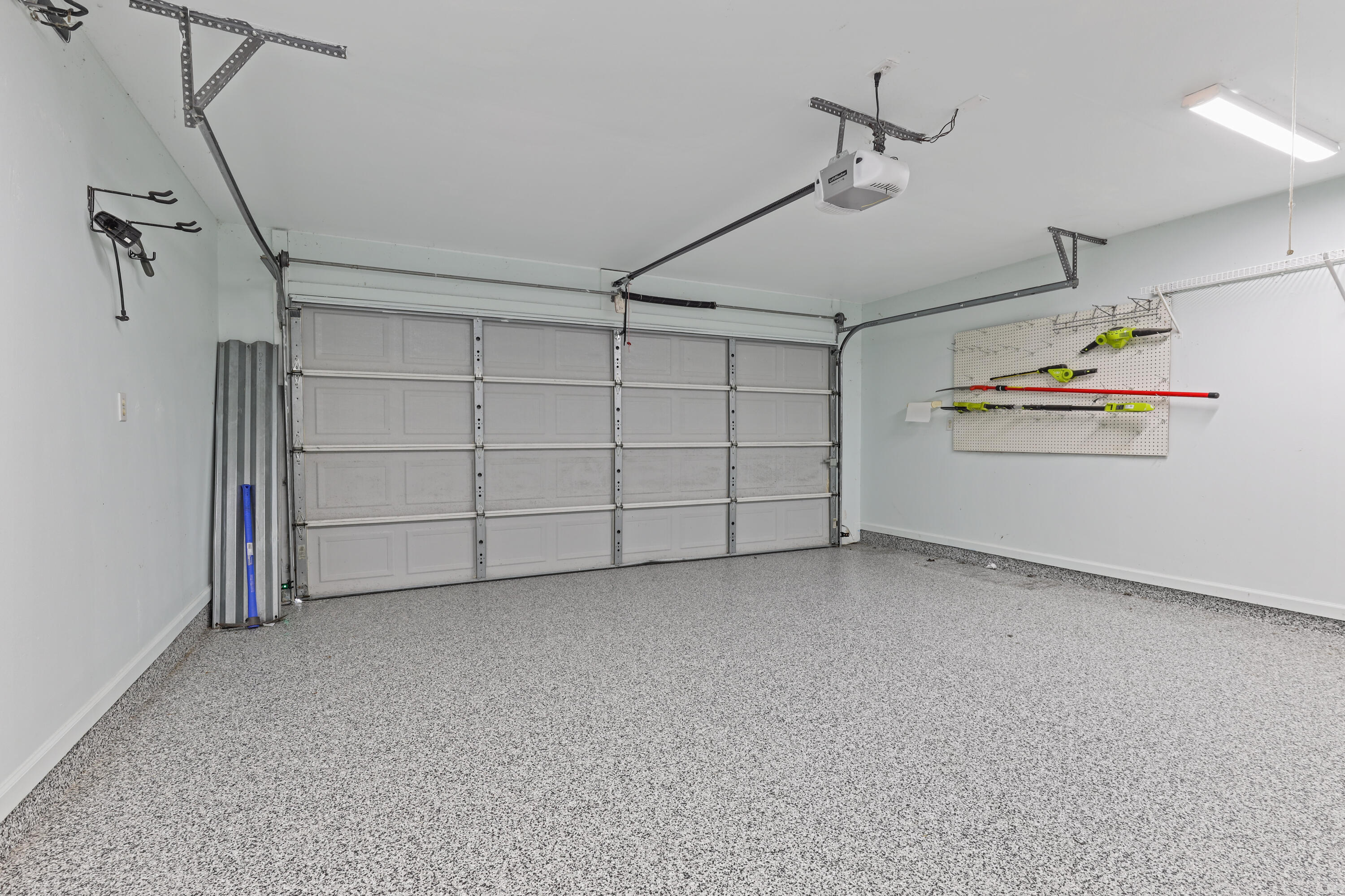 90 Hidden Lakes Drive Miramar Beach, FL 32550 - Photo 18 of 18 a view of a garage