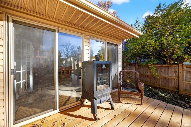 $410,000 | 3512 Wellington Drive, Bloomington, IN 47401