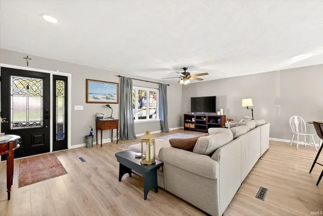 $410,000 | 3512 Wellington Drive, Bloomington, IN 47401