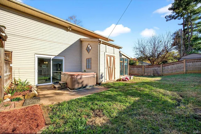 $410,000 | 3512 Wellington Drive, Bloomington, IN 47401