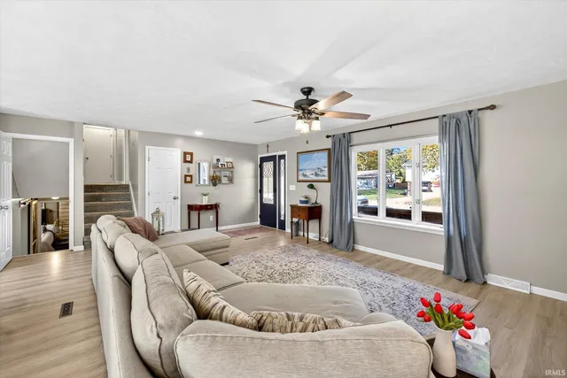 $410,000 | 3512 Wellington Drive, Bloomington, IN 47401