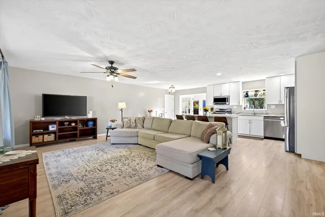 $410,000 | 3512 Wellington Drive, Bloomington, IN 47401