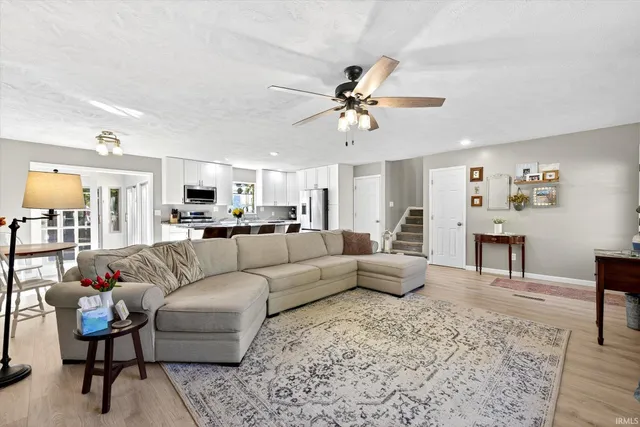 $410,000 | 3512 Wellington Drive, Bloomington, IN 47401