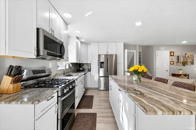 $410,000 | 3512 Wellington Drive, Bloomington, IN 47401