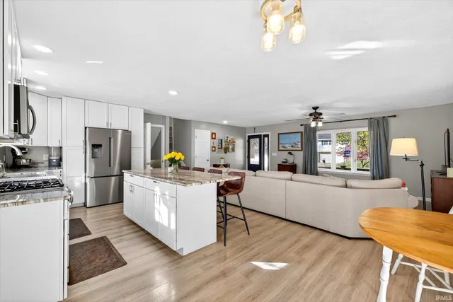 $410,000 | 3512 Wellington Drive, Bloomington, IN 47401