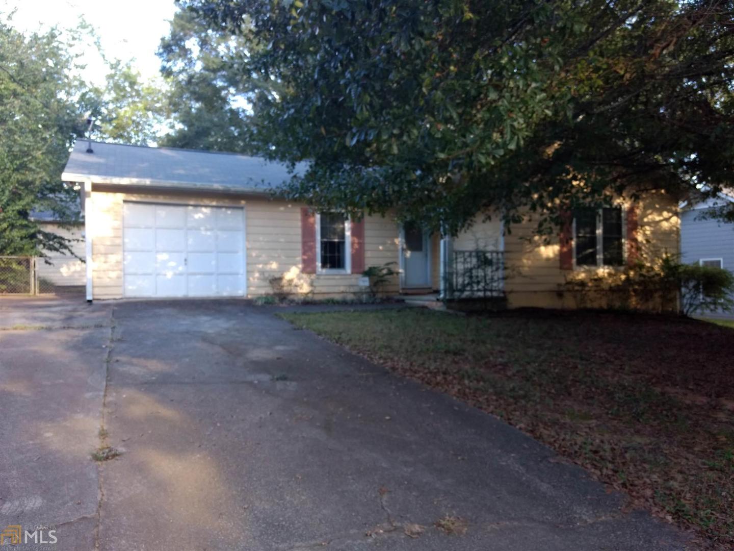 6086 Chaseland Road Rex, GA 30273 - Photo 1 of 1