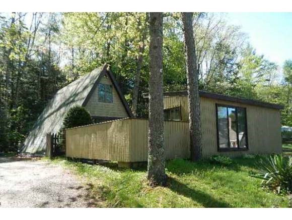 20 Headlands Road Winchester, NH 03470 - Photo 1 of 1