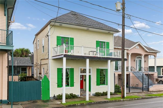 639 Patterson Road New Orleans, LA 70114 - Photo 1 of 27