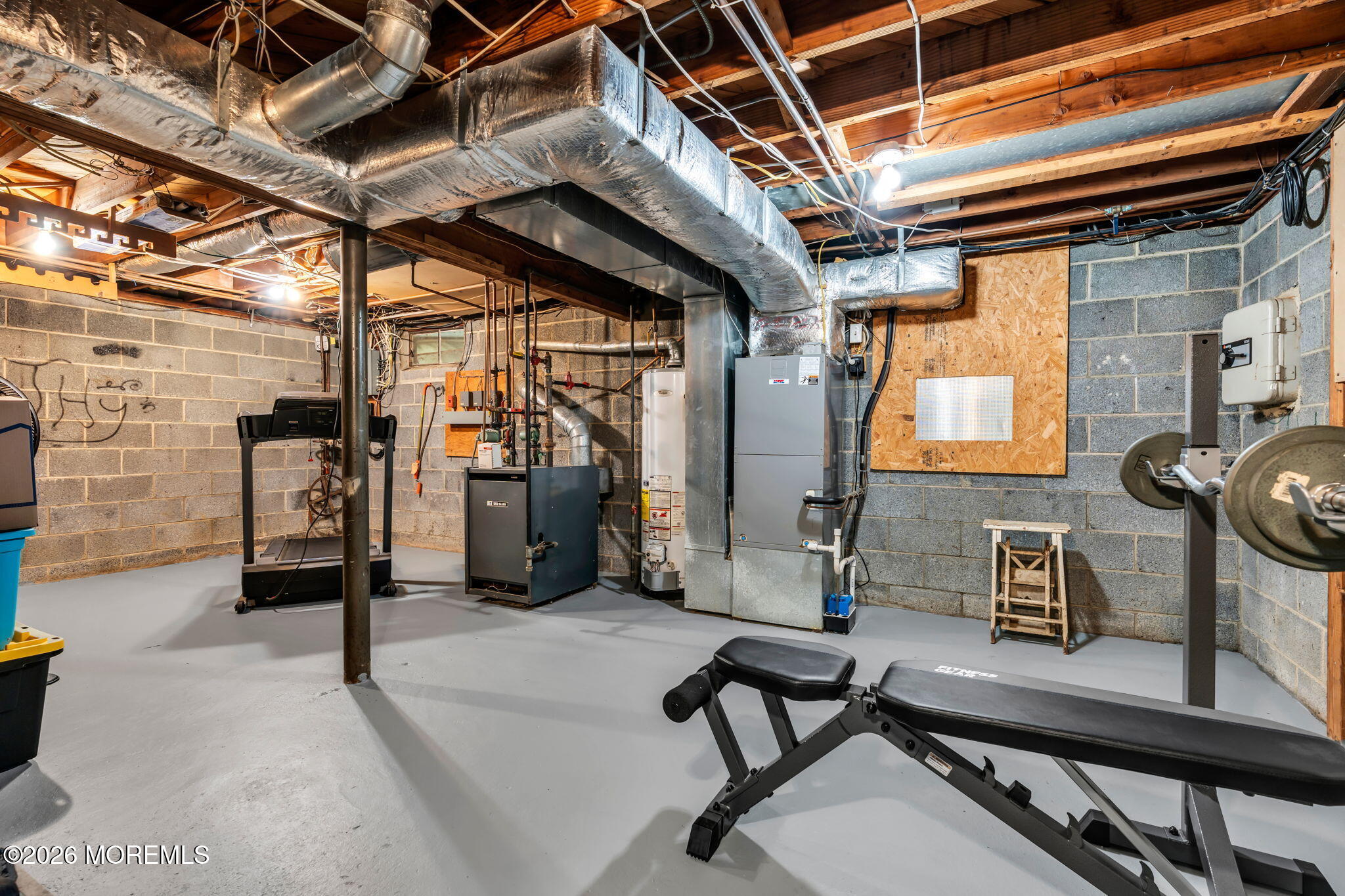120 May Place Red Bank, NJ 07701 - Photo 43 of 91 Basement