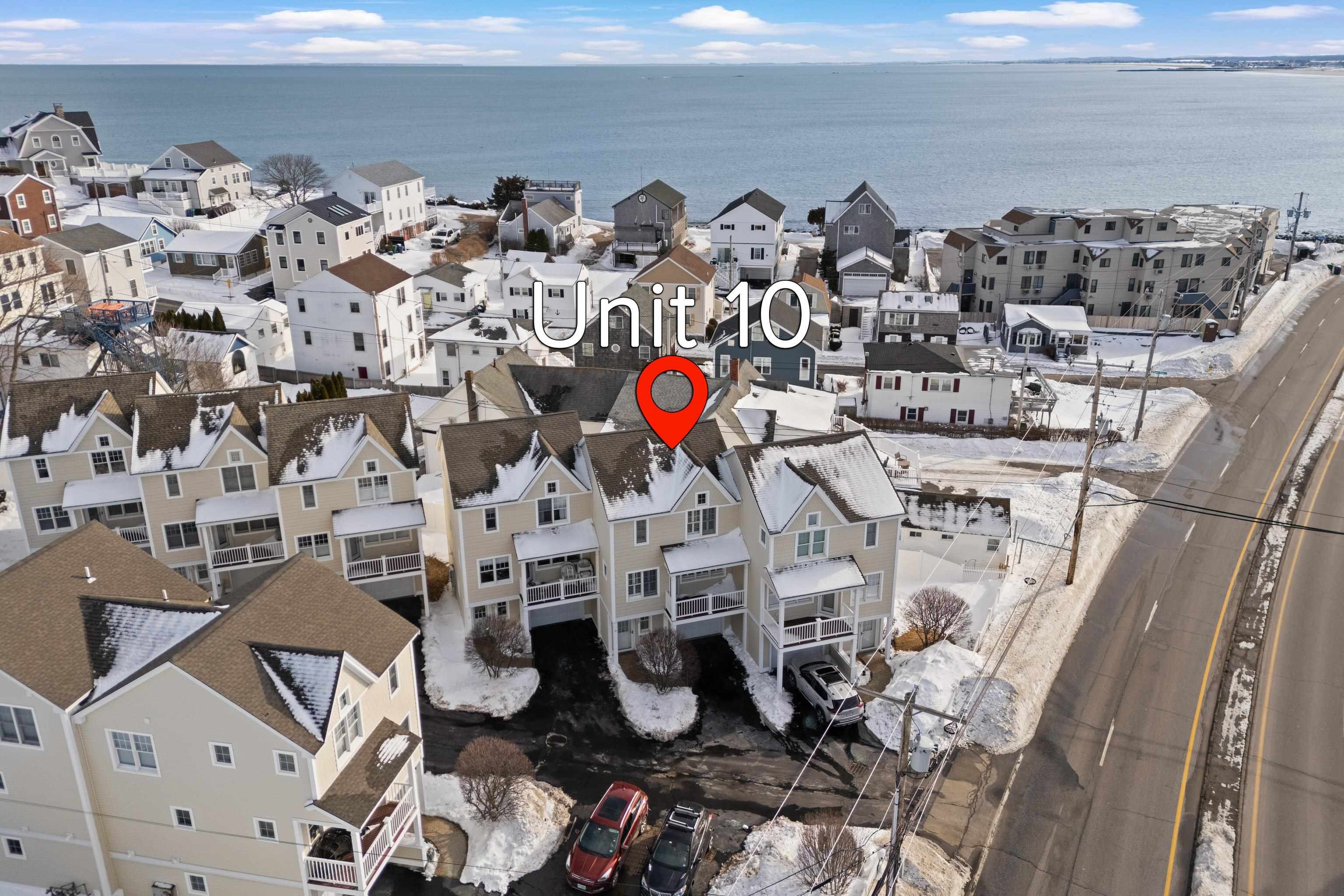 520 Ocean Boulevard, Unit 10 Hampton, NH 03842 - Photo 2 of 49