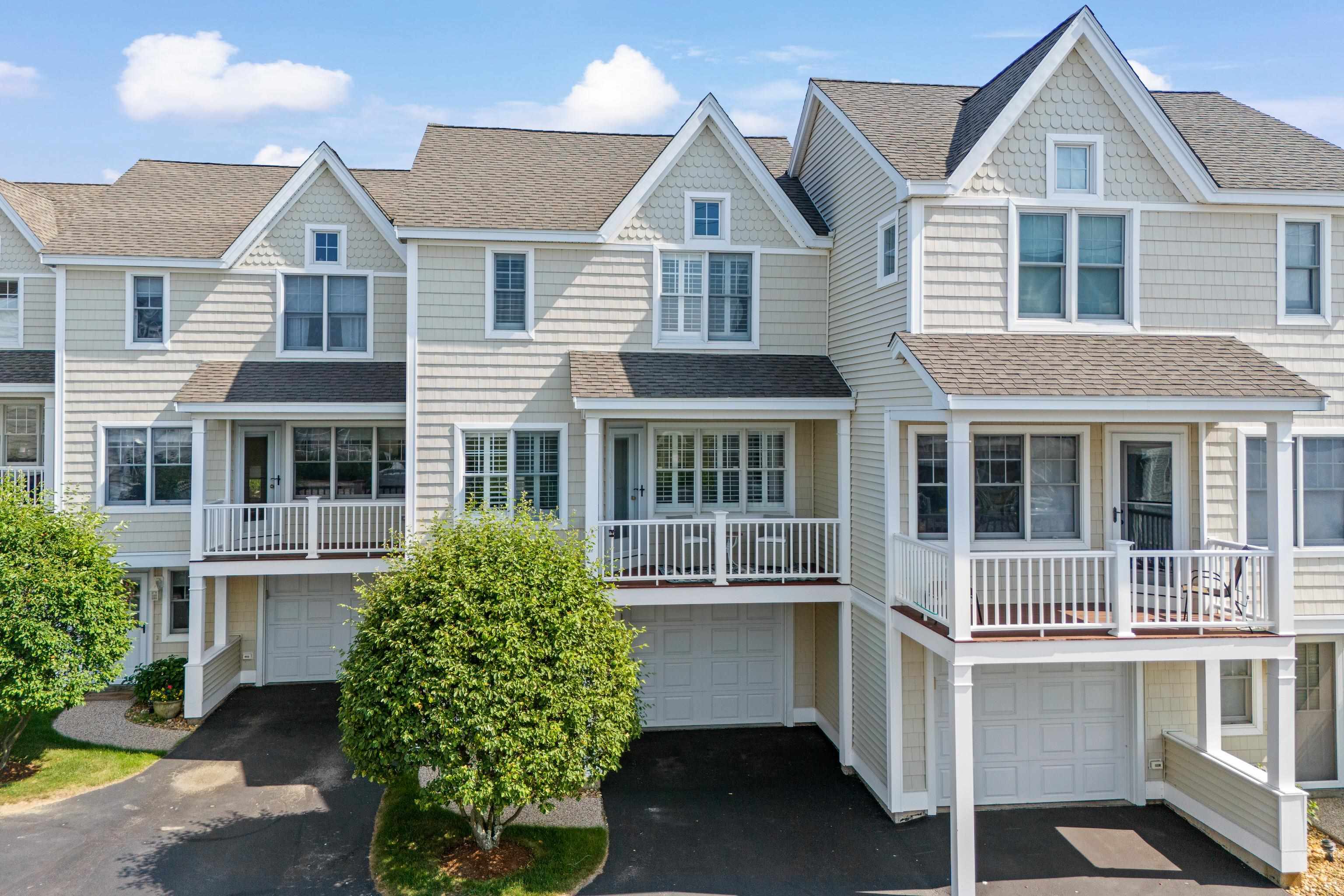 520 Ocean Boulevard, Unit 10 Hampton, NH 03842 - Photo 36 of 49