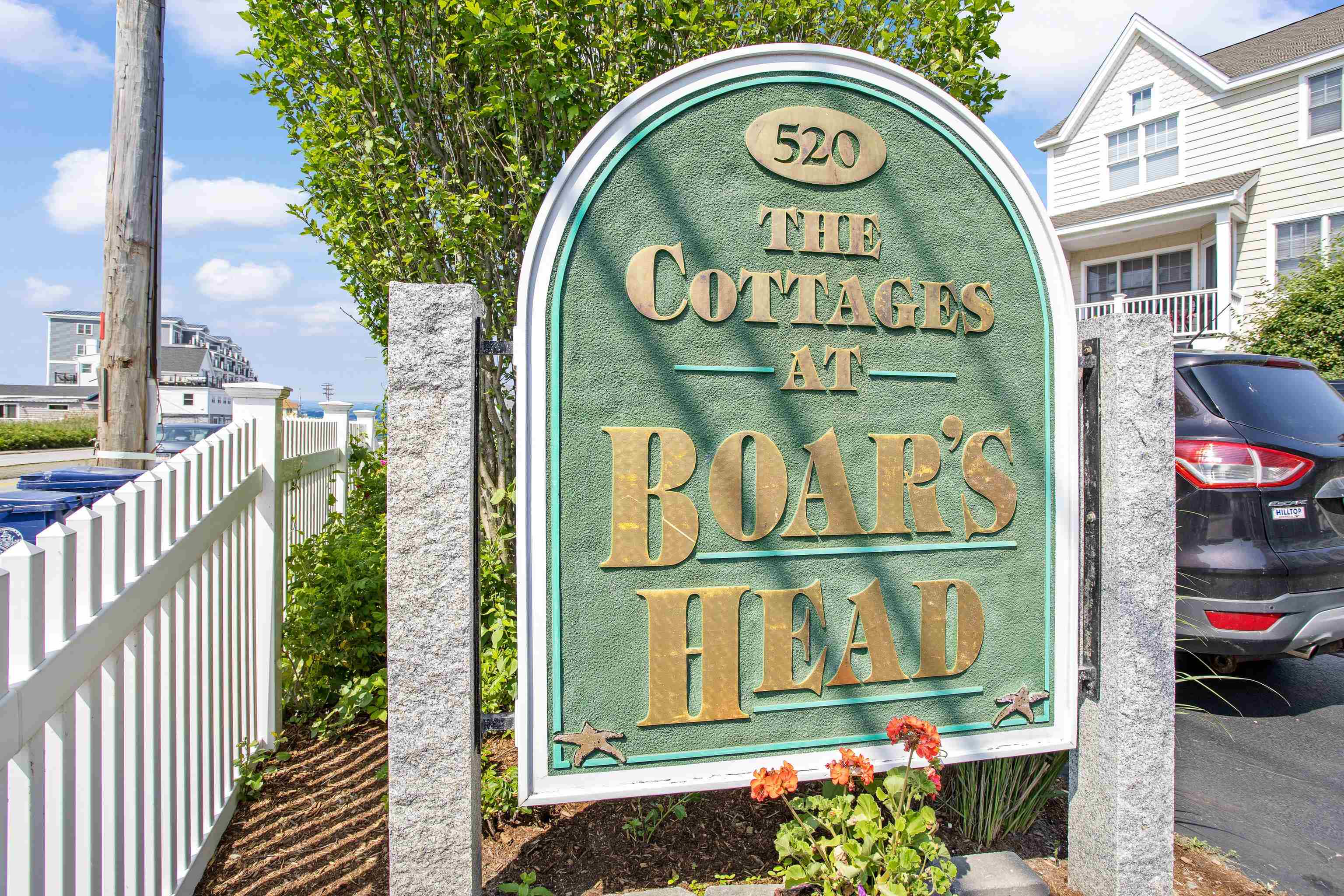 520 Ocean Boulevard, Unit 10 Hampton, NH 03842 - Photo 40 of 49