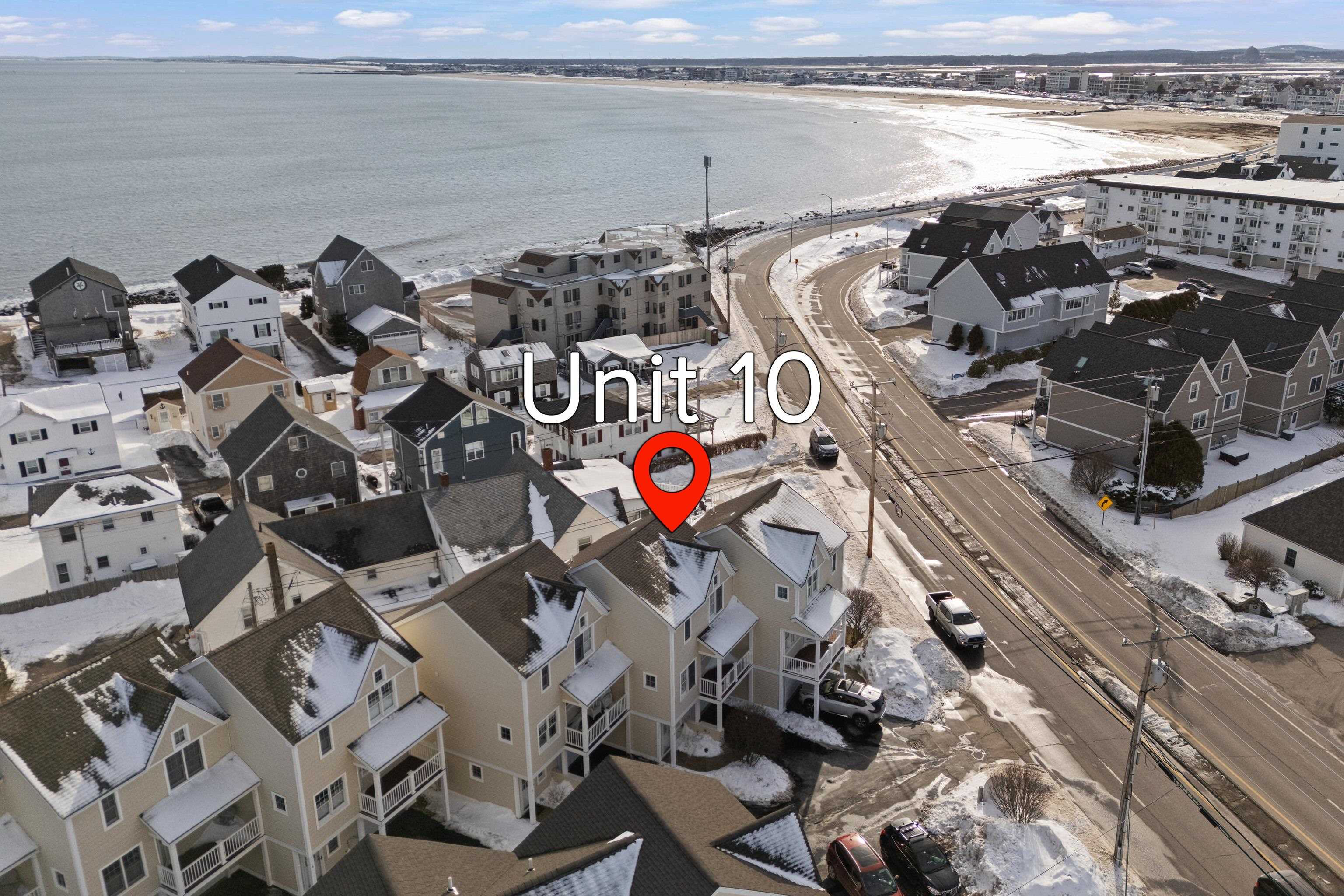 520 Ocean Boulevard, Unit 10 Hampton, NH 03842 - Photo 41 of 49