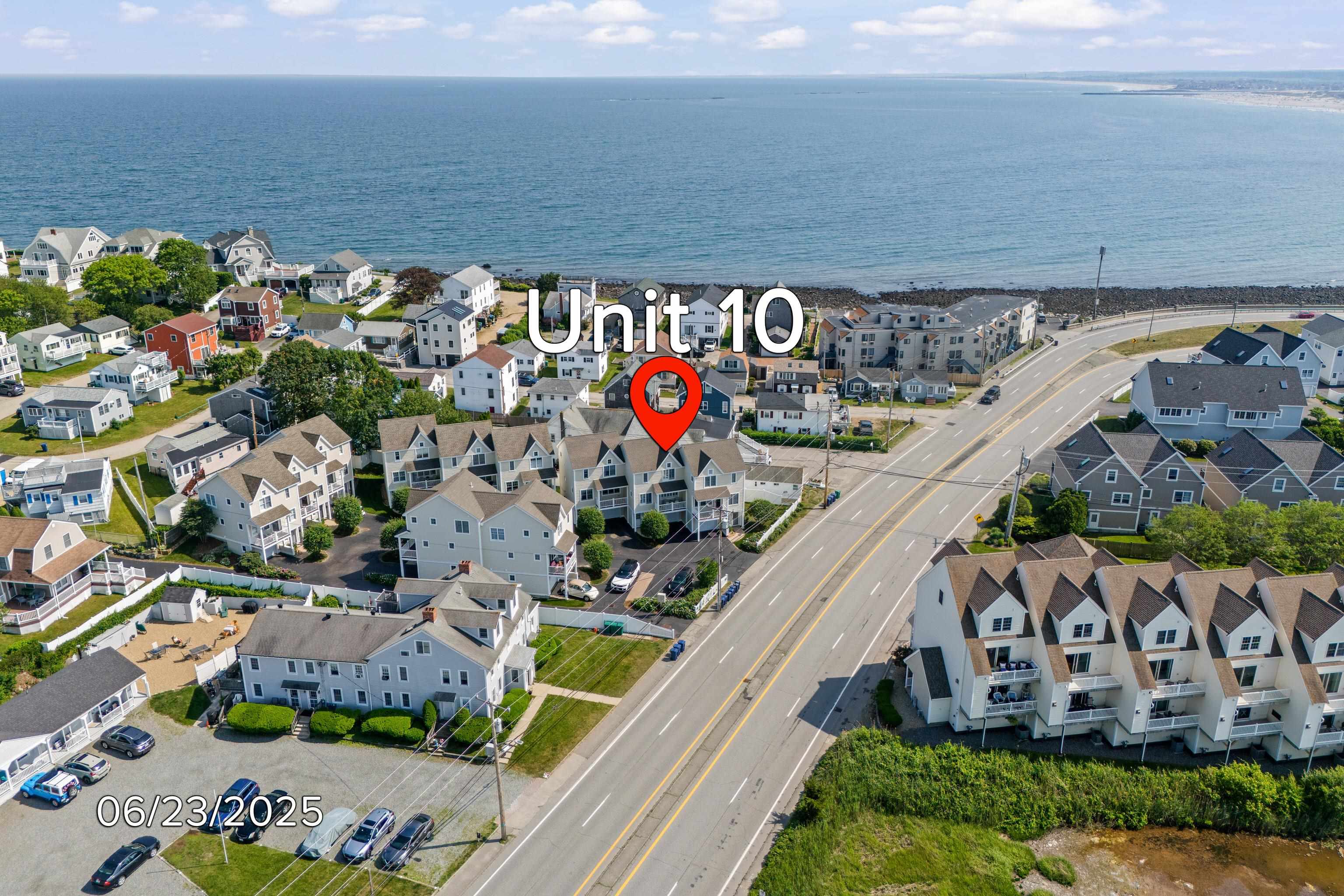 520 Ocean Boulevard, Unit 10 Hampton, NH 03842 - Photo 42 of 49