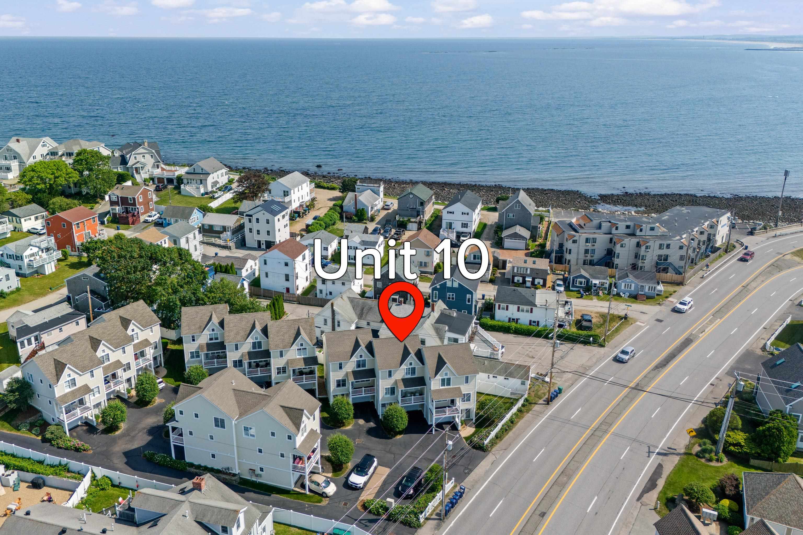 520 Ocean Boulevard, Unit 10 Hampton, NH 03842 - Photo 45 of 49