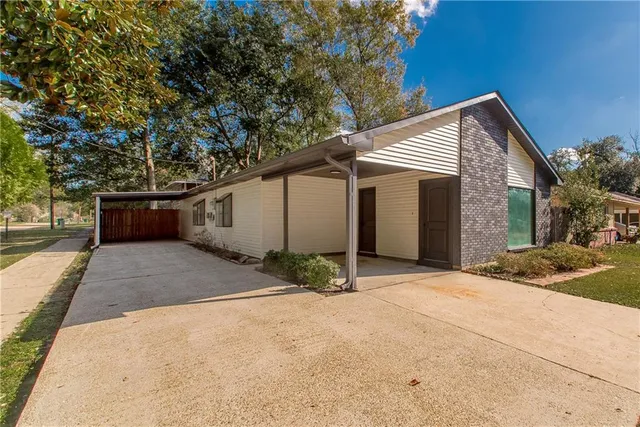 $230,000 | 501 South Holly Street, Hammond, LA 70403