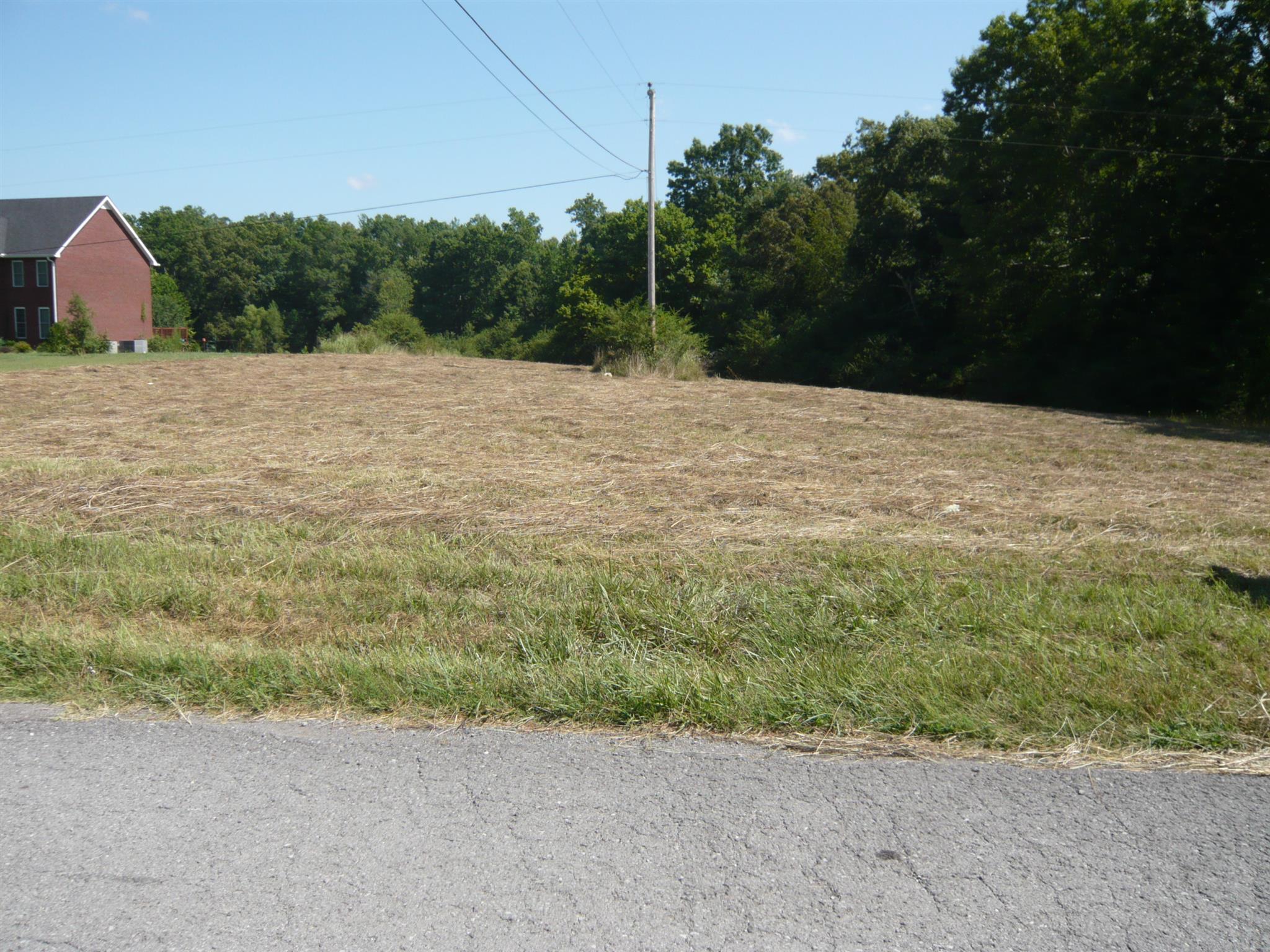 0 Coker Road Tullahoma, TN 37388 - Photo 1 of 5 Gallery Image 1