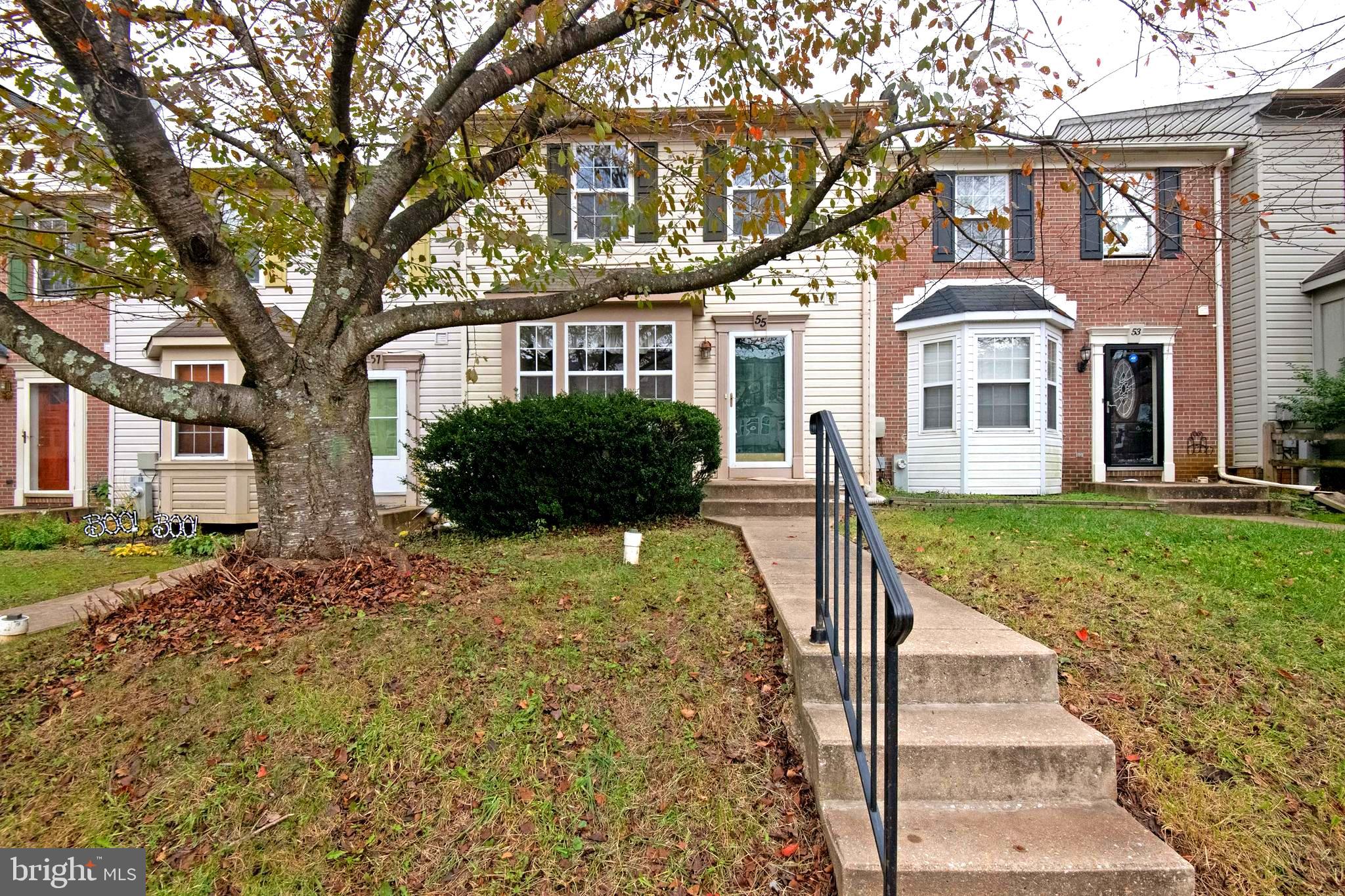 55 Powder View Court Nottingham, MD 21236 - Photo 1 of 41