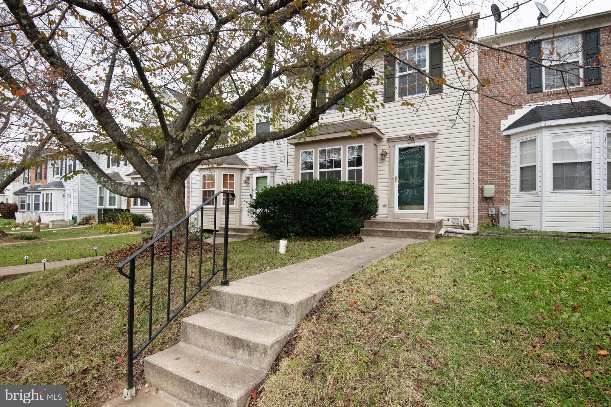 55 Powder View Court Nottingham, MD 21236 - Photo 2 of 41