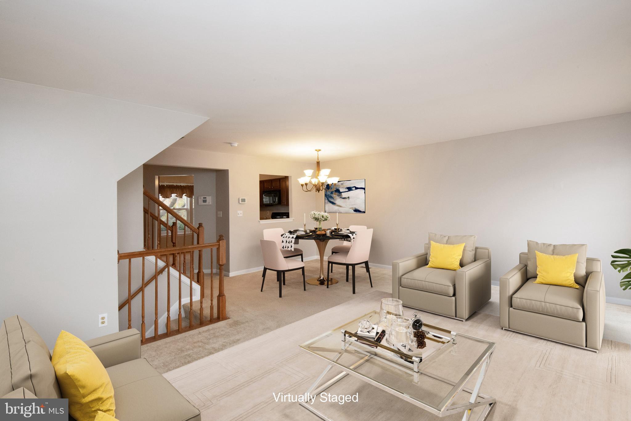 55 Powder View Court Nottingham, MD 21236 - Photo 15 of 41