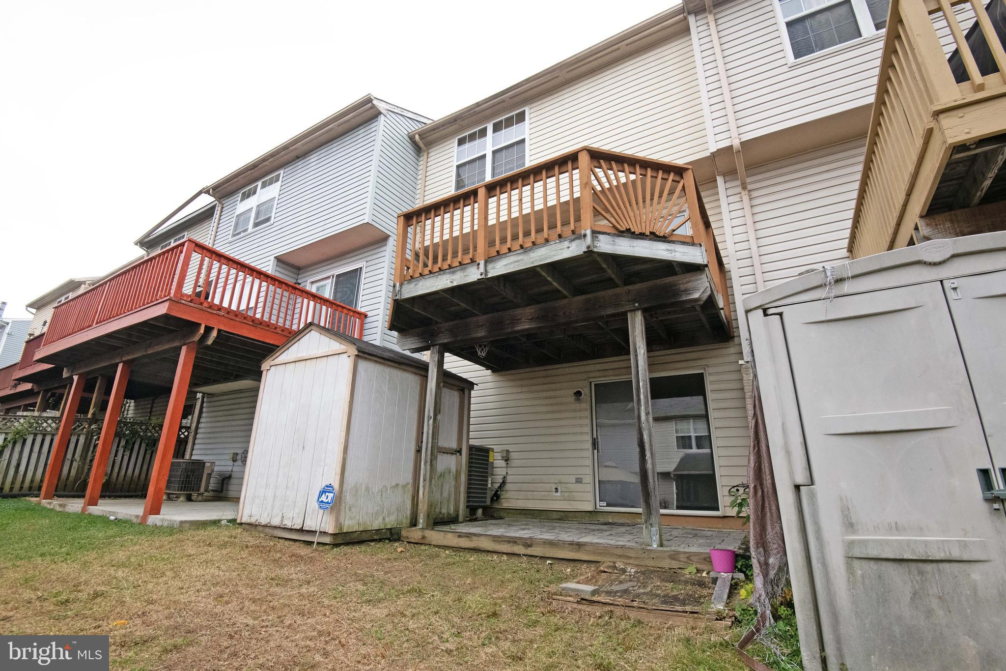 55 Powder View Court Nottingham, MD 21236 - Photo 40 of 41