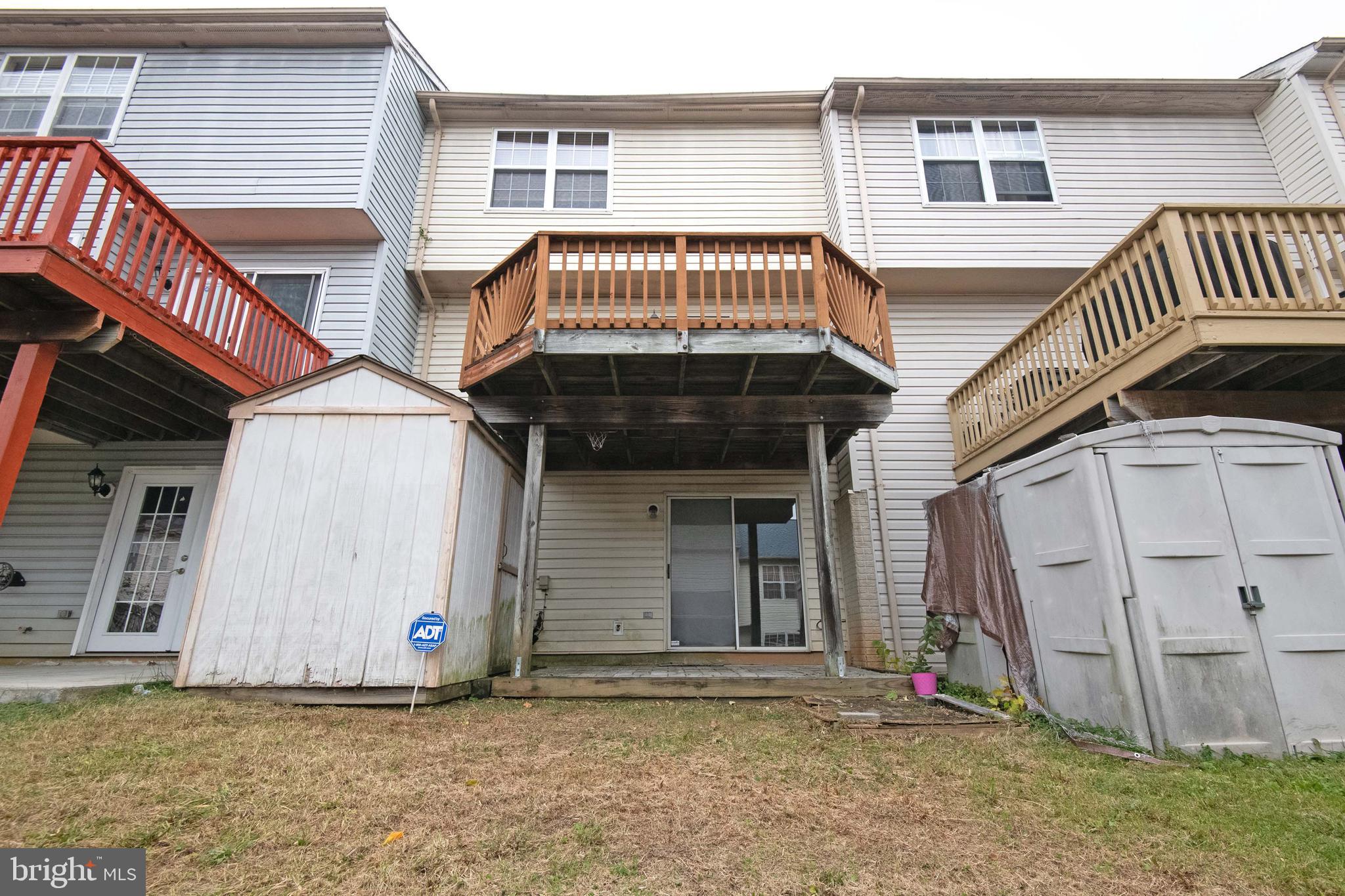 55 Powder View Court Nottingham, MD 21236 - Photo 41 of 41