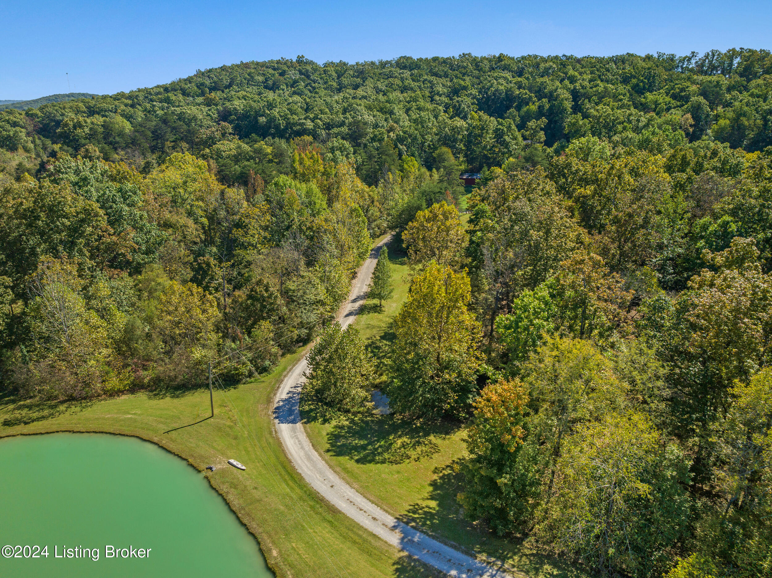 978 Forest Hill Road Shepherdsville, KY 40165 - Photo 60 of 60 60_dji_0389