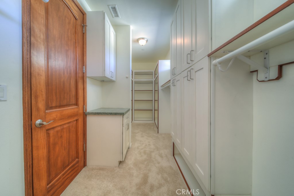 1991 Via Ladera Fallbrook, CA 92028 - Photo 22 of 69 Master Closet