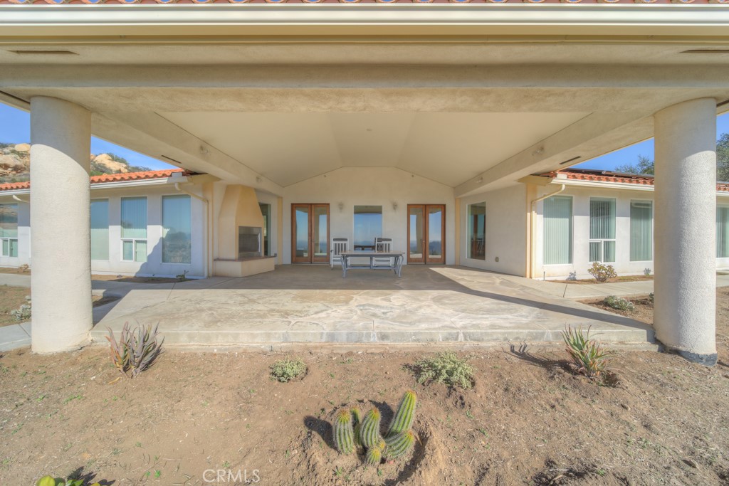 1991 Via Ladera Fallbrook, CA 92028 - Photo 37 of 69 Patio